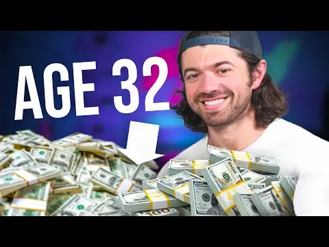 Alex Hormozi: I made $100,000,000 in 3 years...this is how I did it..