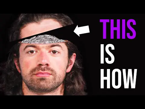 Alex Hormozi: I made $30,000,000 by changing this belief...