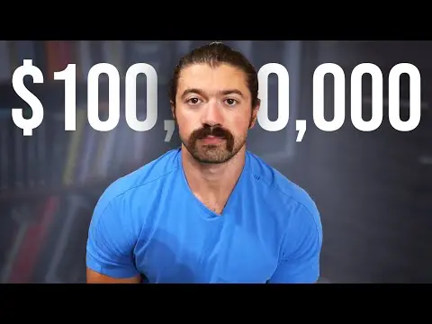 Alex Hormozi: I sold 8 businesses by age 32 [here&rsquo;s how]