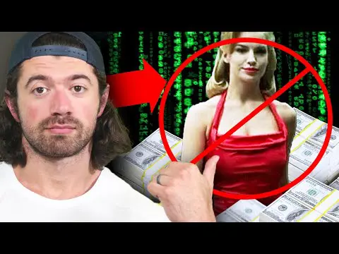 Alex Hormozi: I turn down $100,000 every single day...it hurts but it