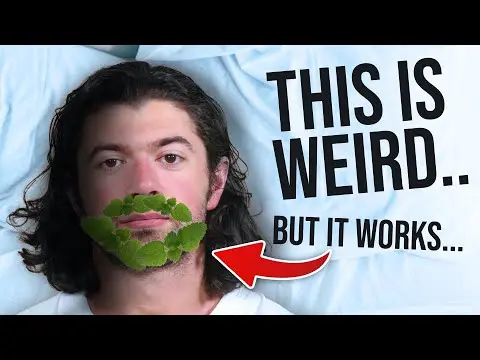 Alex Hormozi: I will never lose sleep again after learning this..