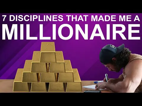 Alex Hormozi: Millionaire Reveals &ldquo;7 Things I Wish They Taught In School&rdquo;