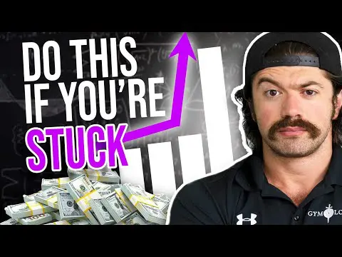 Alex Hormozi: "My business has stopped growing..what should I do?"