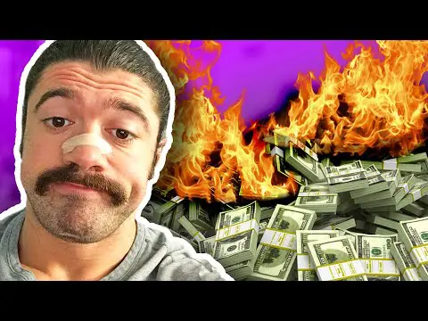 Alex Hormozi: NEVER lower your prices...