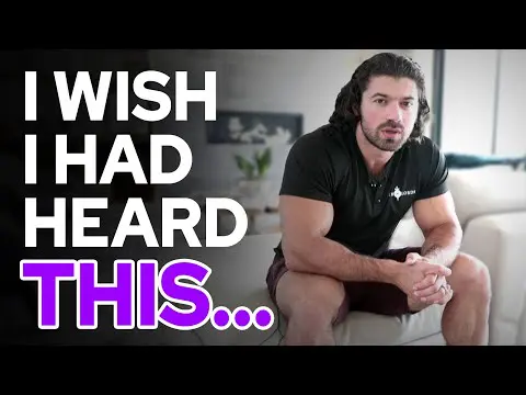 Alex Hormozi: Never start a business until you hear this..(3 THINGS THAT MAY CHANGE YOUR MIND)