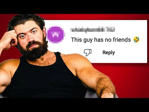 Alex Hormozi: NO NEW FRIENDS (My "Extreme Views" on Friendship)