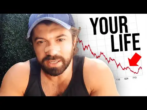 Alex Hormozi: Starting a software company is a TERRIBLE F@#$ING IDEA... [TRIGGER WARNING]