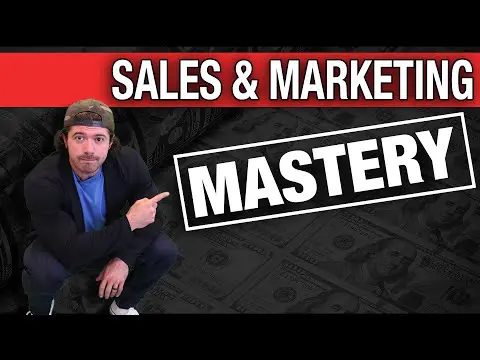 Alex Hormozi: The Actual Secret Behind Mastering Sales & Marketing