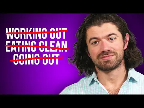 Alex Hormozi: The anti-routine...[what billionaires use to win]