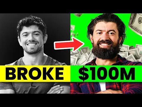 Alex Hormozi: The Best SALES TRAINING On The Internet