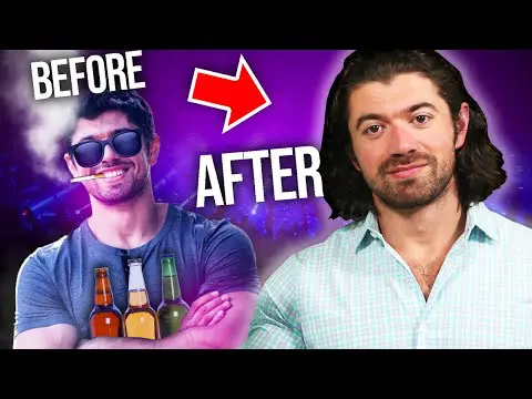 Alex Hormozi: The biggest mistake in your 20