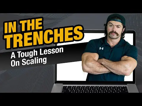 Alex Hormozi: The Mind-Blowing Reason A Competitor Made Twice As Much As Me