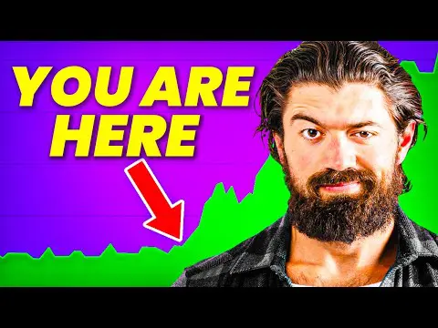 Alex Hormozi: The REAL Reason Your Business Isn