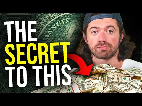 Alex Hormozi: The reason you are not successful...