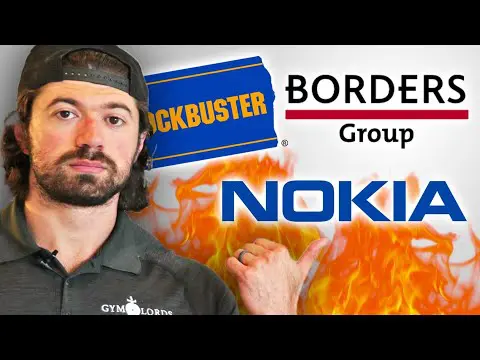 Alex Hormozi: The SIMPLE FORMULA that has DESTROYED BILLION DOLLAR BUSINESSES