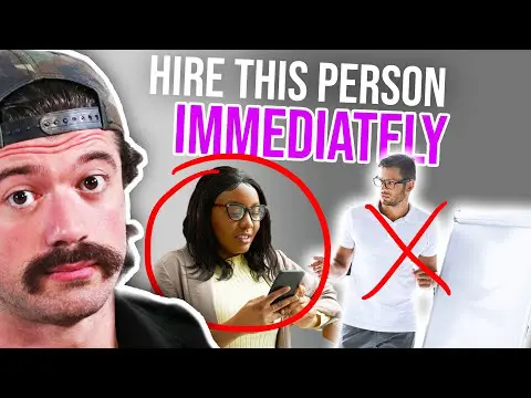 Alex Hormozi: This first hire nearly bankrupt me...but was worth it..