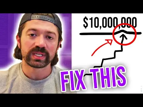 Alex Hormozi: This QUICK FIX will make us an EXTRA $10,000,000 next year..