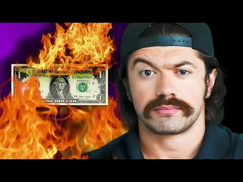 Alex Hormozi: What Millionaires Know That You Don