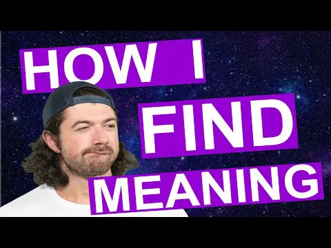 Alex Hormozi: When Money Stopped Mattering