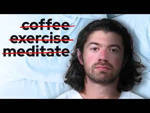 Alex Hormozi: Why daily routines make you poor & fragile [trigger warning]