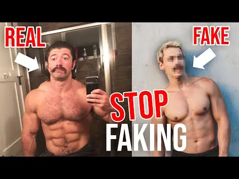 Alex Hormozi: Why PRETENDING to be RICH will make you POOR..