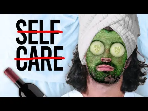 Alex Hormozi: Why selfcare makes you poor & fragile [trigger warning]