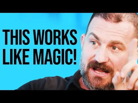 This Neuroscientist Shows You the Secrets to Obtaining A Growth Mindset | Andrew Huberman