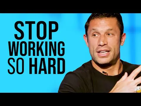 Why Working Hard Isn