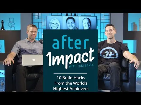 After Impact: 10 Brain Hacks from the World