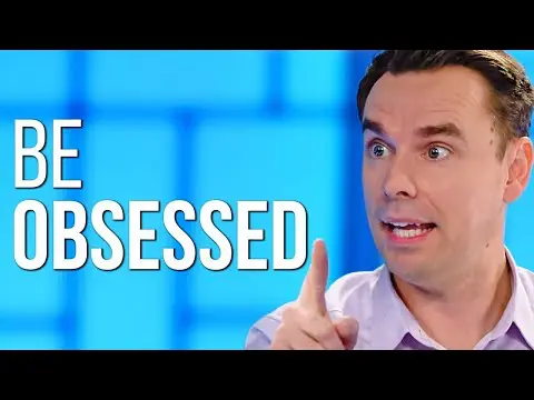How to Become a High Performer | Brendon Burchard on Impact Theory