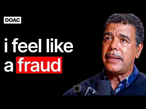 Chris Kamara: The Untold Heartbreaking Story Of A Football Legend | E177