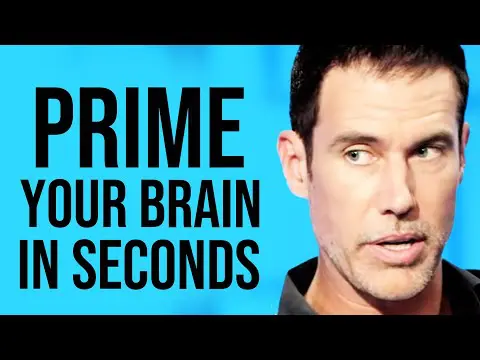 Shift Into a Powerful Mindset at Any Time, in Any Situation | David Bayer on Impact Theory