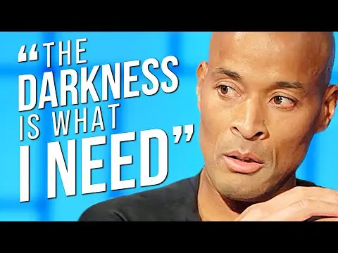 David Goggins on How He Became Unstoppable and Doing the Unthinkable | Impact Theory
