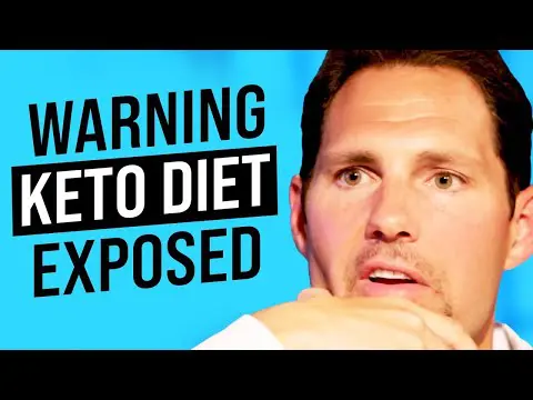 The SHOCKING TRUTH About The KETO DIET | Dom D