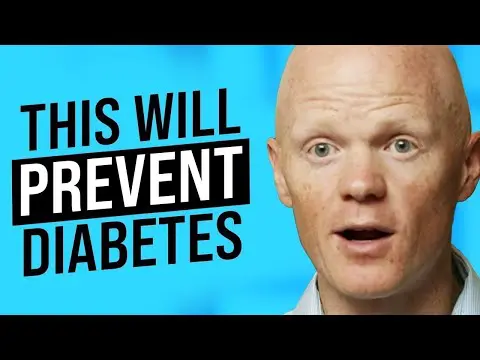 The SHOCKING SCIENCE On How To Prevent Diabetes & LOSE WEIGHT | Dr. Ben Bikman