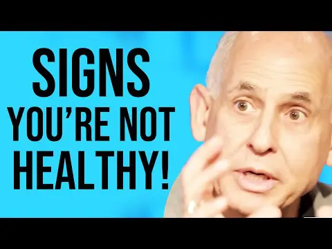 11 Risk Factors That Destroy Your Brain | Dr. Daniel Amen on Health Theory