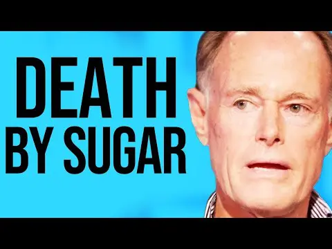 You Will NEVER EAT Sugar Again After WATCHING THIS! | Dr. David Perlmutter