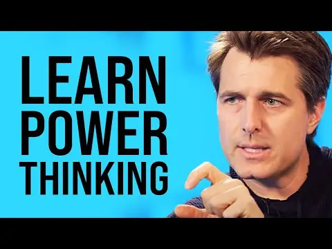 How to Achieve Ultra High Performance | Dr. Michael Gervais on Impact Theory