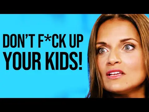 How to Become a Better Parent | Dr. Shefali on Impact Theory
