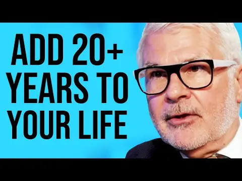 DO THIS Every Day To Reduce Inflammation & STAY HEALTHY Until You