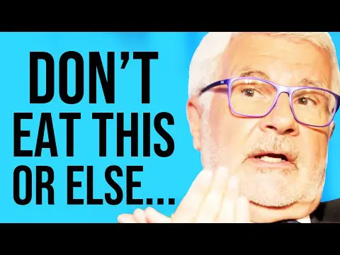 Doctor Reveals TOP FOODS You Need To STOP EATING Today! | Dr. Steven Gundry