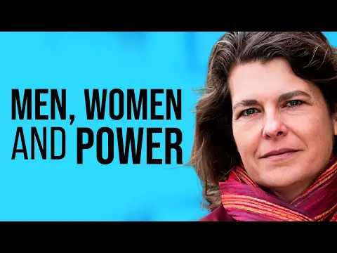 Evolutionary Biologist Reveals How Society Is Losing It&rsquo;s Grip on What Makes Us Men and Women