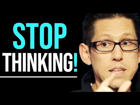 How To BREAK THE ADDICTION To Negative Thoughts & Emotions In 5 MINUTES | Hal Elrod