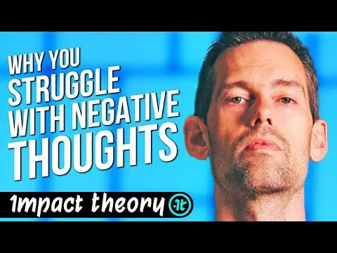 How to Master Your Negative Thoughts and Use Them for Good