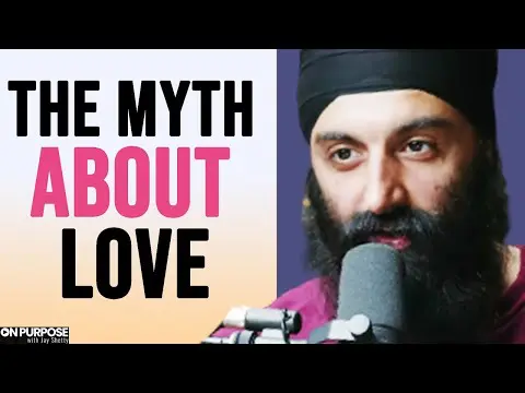 The COMMON MYTHS About Relationships & How To ACTUALLY Find Love | Humble The Poet & Jay Shetty