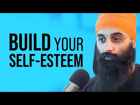 Why You Need to Do Hard Things to Build Self-Respect | Humble the Poet on Conversations with Tom
