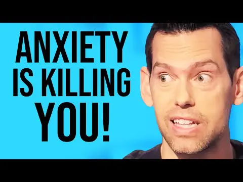 If You Struggle with Anxiety, These Tricks Could Save Your Life