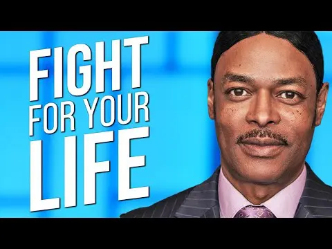 He Was Wrongly Imprisoned for 20 years, This is How He