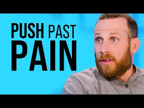 How to Master Mental Toughness | James Lawrence on Impact Theory