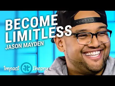 How to 3x Your Career | Jason Mayden on Impact Theory